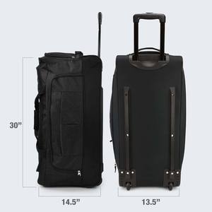 Free sample Customized LOGO Hockey Bag Protective Equipment Bag Protective <b>Backpack</b> Ice Hockey Bags for Outdoor Sports - Product Image 5