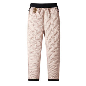 กางเกงสเวตเตอร์ผ้าไอซ์ซิลค์ของผู้ชายกางเกงแฟชั่นใส่สบายแห้งเร็วออกแบบโลโก้ใหม่2025ฤดูร้อนใหม่ - Product Image 6