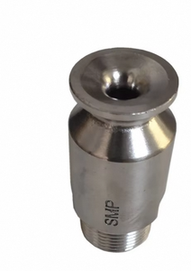 Boquilla <span class=keywords><strong>de</strong></span> tratamiento <span class=keywords><strong>de</strong></span> gases residuales <span class=keywords><strong>de</strong></span> gases <span class=keywords><strong>de</strong></span> combustión, desulfuración antibloqueo, rociador, extintor <span class=keywords><strong>de</strong></span> incendios, rociador <span class=keywords><strong>de</strong></span> Manguera contra Incendios - Product Image 5