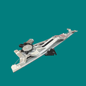 มอเตอร์กระจกไฟฟ้าอะไหล่หน้า-หลังสำหรับ Acura MDX ปี 2007-2013 ของใหม่จากจีน - Product Image 3