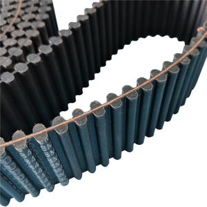 สายพานยางซิงโครนัสคุณภาพสูง 8M แบบฟันคู่สำหรับส่งกำลัง - Product Image 3