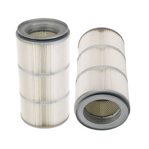 อุตสาหกรรมผลิตชิ้นส่วนกรองอากาศแบบ HEPA จีบพับตามขนาดที่กำหนดเองสำหรับมืออาชีพ - Product Image 3