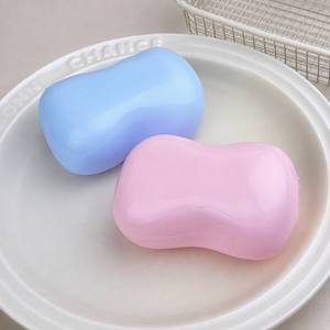 Juguete Antiestrés Moldeable de Jabón de Vaselina Viral y Famoso en Internet, Bola Hecha a Mano con Aroma a Aceite de Coco para Aliviar el Estrés - Product Image 3