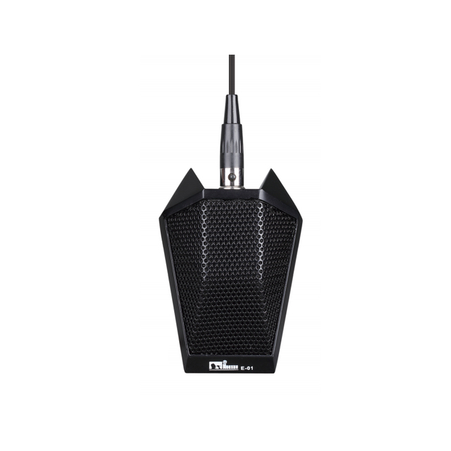 High Quality Wired Boundary Condenser Microphone Microfone,microfono,Mikrofon,Microphone
