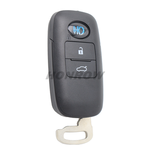 รีโมทรถยนต์อัจฉริยะ KEYDIY ZB63-<span class=keywords><strong>3</strong></span> รุ่น ZB63 รีโมทอเนกประสงค์ <span class=keywords><strong>KD</strong></span> แบบ <span class=keywords><strong>3</strong></span> ปุ่ม - Product Image 2