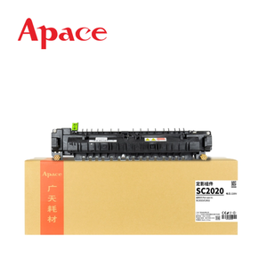 Unidad de Fusor Apace Patentada SC2020 para Fuji Xerox SC2020 SC2022 C2022 C2020 SC2021, Ensamblaje de Fusor Compatible con Xerox126k34670 - Product Image 1