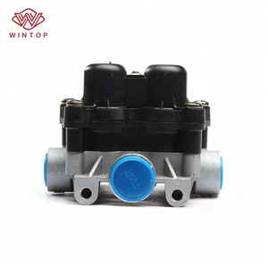 Système de freinage à quatre Circuit, vannes de Protection, OEM AE4610 pour VOL DF - Product Image 6