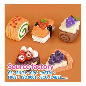 Premium Quality TOYSRUNNER TPR/PU Foam Sensory Antistress <b>Squishy</b> Milk Chocolate Drink Set Adults Relaxation Squeeze Toys Unisex - Product Image 2