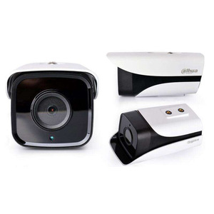 Dahua 3MP H.265 Network <b>Camera</b> PoE Infrared <b>Night</b> <b>Vision</b> IP66 Metal Body Outdoor Surveillance - Product Image 1