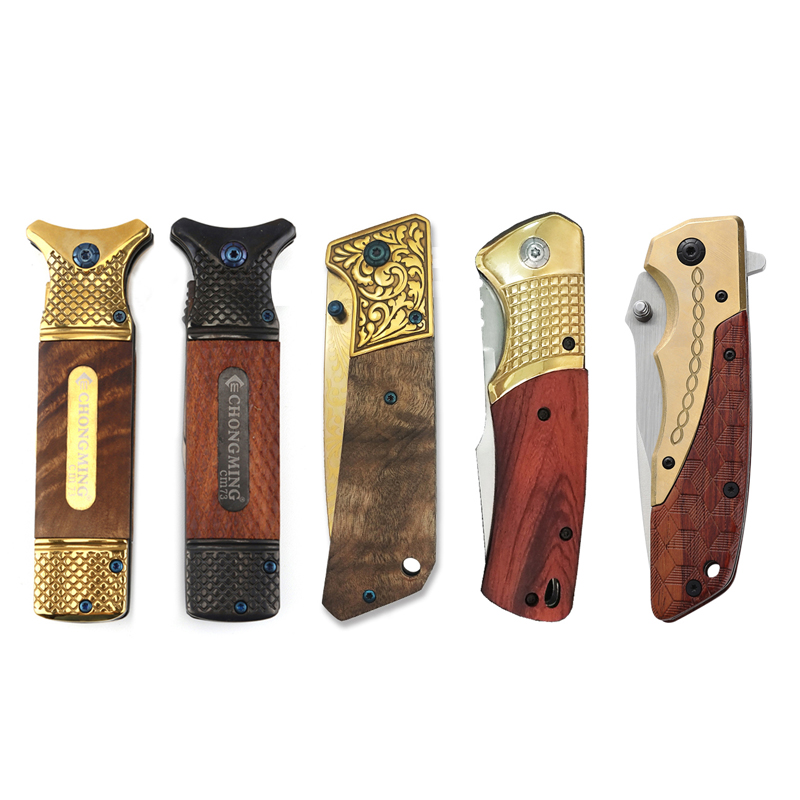 YJ Knives