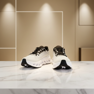 Zapatos Deportivos Casuales de Diseño Transpirables y Ligeros Cloudtilt 2026, Zapatos Deportivos de Moda con Malla de Tela - Product Image 3