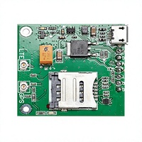 Kit Breakout IoT SIMCOM SIM7070 SIM7070E 4G LTE CAT-M NB-IoT 450 MHz