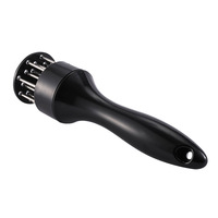 Aiguille à viande en vrac en acier inoxydable de haute qualité outil de cuisine Type de presse attendrisseur de Steak aiguille à Steak de côtes cassées