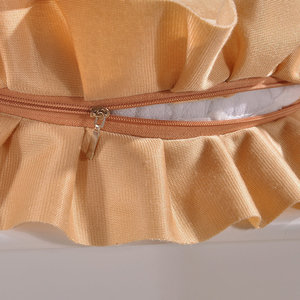 Almohada de Masaje Facial para Salón, Cómoda y Duradera, Cojín de Relajación Facial para Salón de Belleza - Product Image 3