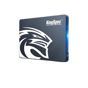 Kingspec 120 ГБ SSD SATA3.0 Интерфейс 2,5 дюйма Внутренний твердотельный накопитель Жесткий диск для настольного ноутбука - Product Image 1