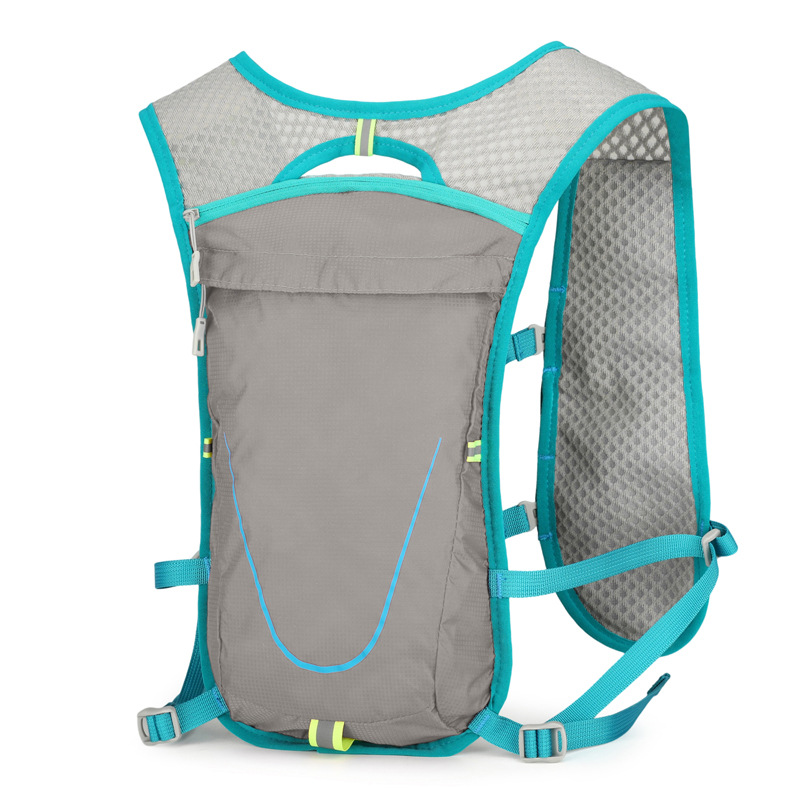Bolsa gris anhidra - 5l