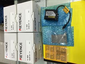 Đầu Cảm Biến Laser Tương Tự Đa Chức Năng KEYENCE <span class=keywords><strong>IL</strong></span>-<span class=keywords><strong>600</strong></span> CMOS Nguyên Bản Mới - Product Image 3