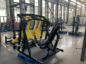 <span class=keywords><strong>Appareil</strong></span> d'entraînement commercial multi-vitesses pour l'étirement des <span class=keywords><strong>jambes</strong></span>, un équipement professionnel conçu pour l'entraînement des hanches et des <span class=keywords><strong>jambes</strong></span> - Product Image 6