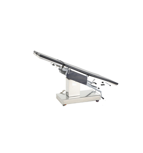 Table d'opération hydraulique OT-H-<span class=keywords><strong>P3008</strong></span> de haute qualité, pliable, électrique, avec structure en acier inoxydable 304 #   Surface de table en acier inoxydable - Product Image 5