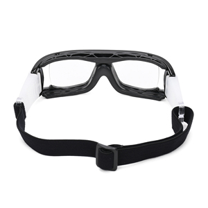 サッカー用ゴーグル屋外バスケットボール用メガネプロドリブル補助保護用 - Product Image 2