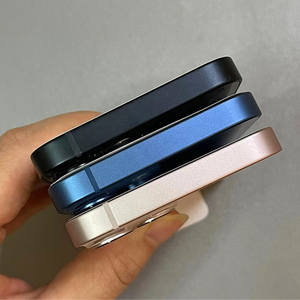 Teléfono Móvil desbloqueado de segunda mano original para iphone 13 mini, venta al por mayor, precio barato - Product Image 6