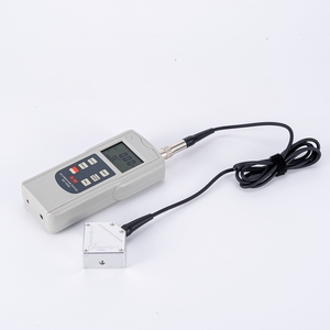 Amittari <b>Mini</b> Vibrometer 3D <b>Vibration</b> Meter Tester AV-160D Price - Product Image 4