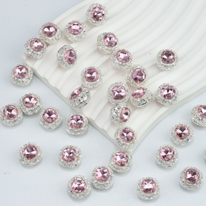 Venta al por mayor de aleación de alta calidad Chapado en plata cuentas de fantasía Diy pulsera cuentas sueltas - Product Image 6