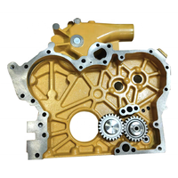 Pompe à huile 3064 S4K S4KT S6K 34335-13063 34335-10030 5I-7859 pour pièces détachées Cat E311B E311C E312B Accessoires d'excavatrice Moteur diesel