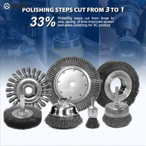 5173cc spazzola a ruote a benzina Cutter.5 Hp <span class=keywords><strong>decespugliatore</strong></span> <span class=keywords><strong>filo</strong></span> 2.4mm elettrico <span class=keywords><strong>decespugliatore</strong></span> con lama in metallo - Product Image 2