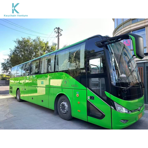 ZK6127 مدرب سياحي فاخر بسعة 50 مقعد فسيحة ومريحة للرحلات القصيرة والطويلة توجيه LHD - Product Image 3