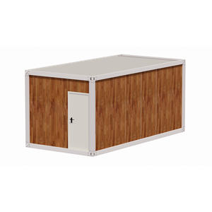 <span class=keywords><strong>Casas</strong></span> de contenedores con techo de cadera Casa modular Almacenamiento de <span class=keywords><strong>segunda</strong></span> <span class=keywords><strong>mano</strong></span> Competitivo un marco <span class=keywords><strong>Casas</strong></span> de contenedores apilables - Product Image 4