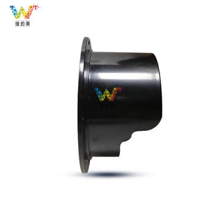 Módulo de señal impermeable para luz de tráfico, Bombilla de flecha ámbar de diseño exclusivo, 100mm - Product Image 5