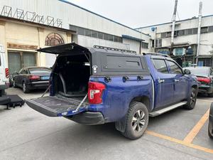 Support supérieur pliable en alliage d'aluminium pour camionnette 4x4 Compatible avec les modèles les plus populaires, y compris <span class=keywords><strong>Toyota</strong></span> <span class=keywords><strong>Hilux</strong></span> - Product Image 5