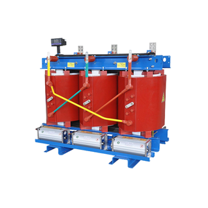 Transformador Eléctrico Trifásico de Tipo Seco, 100kva, 110kva, 125kva, 150kva, 250kva, 300kva, 330kva, 400kva - Product Image 1