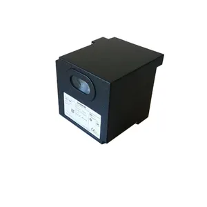 GEOX नियंत्रण बॉक्स बर्नर के लिए सीमेंस LFL नियंत्रक LFL1.322 LFL1.333 LFL1.335 की जगह लेता है