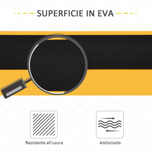 ชุด durhand ขาตั้งแบบพกพาและพับได้2ชิ้นท็อปกันลื่นน้ำหนักสูงสุด250กก. - Product Image 5