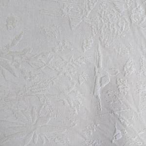 Tessuto Jacquard elastico traspirante 300 grammi 92% 50s 8% artificiale <span class=keywords><strong>Spandex</strong></span> motivi floreali per t-shirt tessuto Jersey - Product Image 4