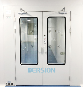 Sala Limpa Modular GMP para Dispositivos Médicos |   Classe ISO 7 |   Conforme Normas da FDA |   Alta Eficiência |   Personalizado |   Núcleo do Motor |   Novo - Product Image 4