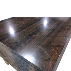 Panel de pared de <span class=keywords><strong>cemento</strong></span> de fibra recubierta de superficie ecológico, para decoración Interior y Exterior - Product Image 3