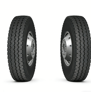Neumático Radial para Camión M336 Value Steel 9.00R20, Precio de Fábrica, Alta Velocidad, Larga Distancia, Solución de Transporte Económica - Product Image 3