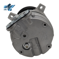 Nouveau compresseur de climatisation automatique pour les modèles Opel Omega 9196937 1854014 1854043
