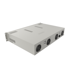 Máquina de Reparación de Baterías NiMH Industrial Inteligente y Automática Turbo R15 para Pruebas de Baterías HEV - Product Image 4