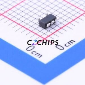 Amplificador operacional de chip IC de circuito integrado RS121XF SOT-23-5 original y nuevo - Product Image 2