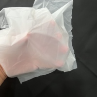 Membrana de TPU de Alta Resistencia a la Tracción de 0.018 mm para Ropa de Ciclismo, Suministro para Convertidores