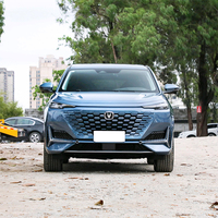 Changan Uni-K 2023 T idd hybrid essence Car Premium Edition Hybrid Car 5 sièges AWD SUV à vendre, 2.0