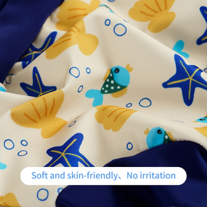 Happyflute High Quality Breathable Swimming <strong>Baby</strong> <strong>Diaper</strong> <strong>Machine</strong> Summer - Product Image 4