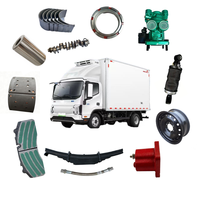 Bơm dầu cho động cơ Cummins 6CT, máy xúc xây dựng, bơm dầu C5402699 cho phụ tùng xe tải Trung Quốc