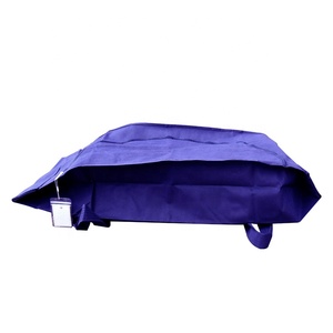 Accesorios de ataúd para perros fallecidos, mascotas muertas, bolsa de transporte de eutanasia, bolsa de cuerpo de urna para recoger restos y entierro - Product Image 4
