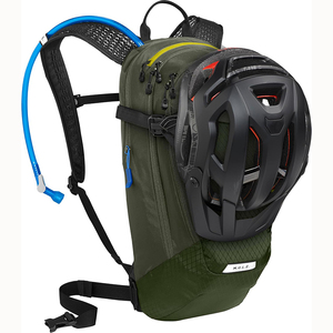 Mochila de Hidratación Unisex Colorida de Muestra Gratuita para Senderismo, Viajes, Ciclismo, Campamento, Impermeable con Forro de Poliéster, Estilo Moderno - Product Image 1