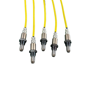 <span class=keywords><strong>Lexus</strong></span> ES300/ Highlander ACU2 <span class=keywords><strong>2012</strong></span> OEM 89467-33210 89467-33220 89467-33270 89467-33290 Sensor de oxígeno de alta calidad - Product Image 5